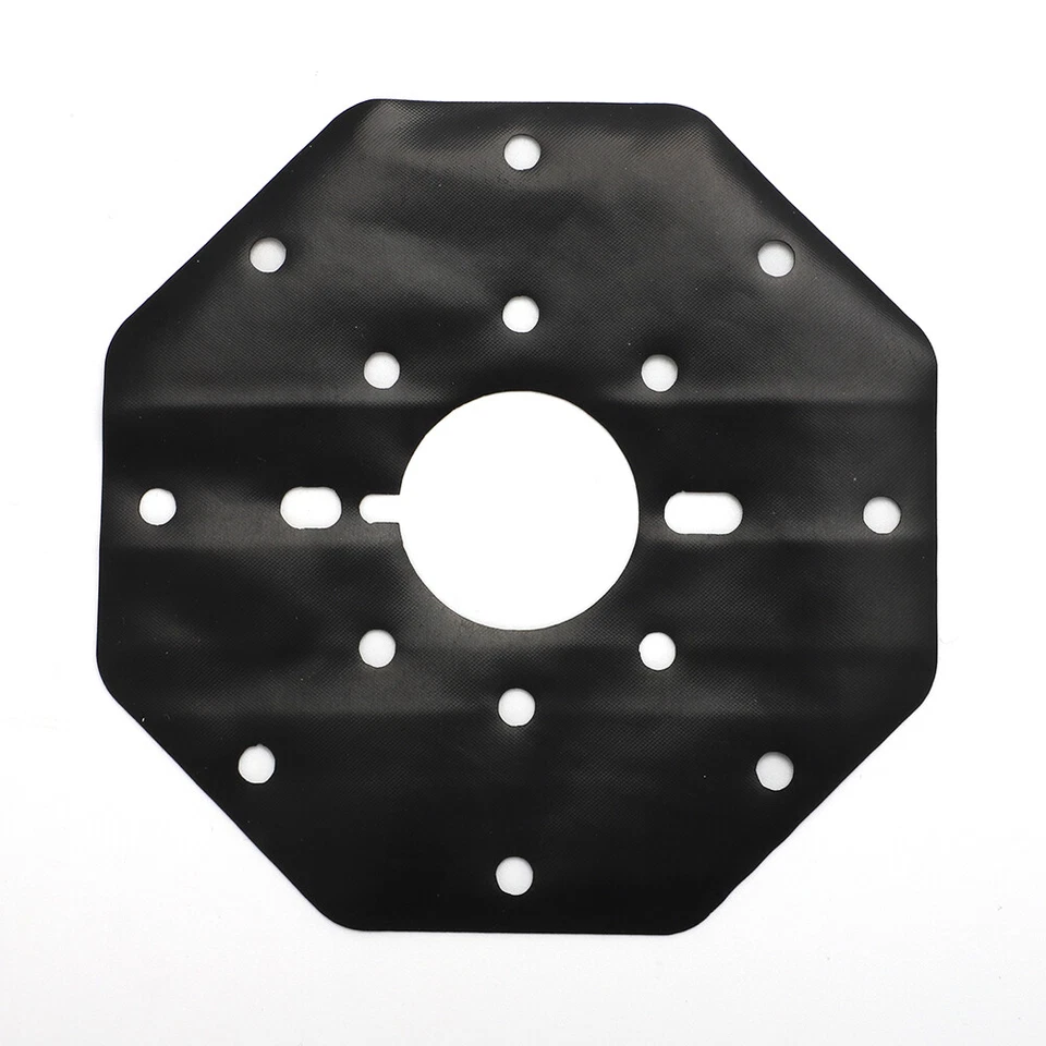 Fuel Distributor Rebuild Kit For Mercedes Benz W126 420 500 560 SL SE 0438101018 - Image 4 of 4