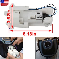NEW Fuel Pump Module 4C8-13907-01-00 Fits for Yamaha 2007 2008 YZF R1 2010 R6