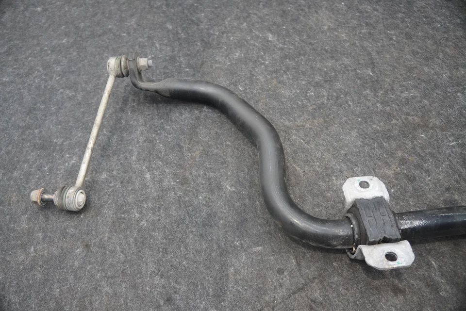 Barra estabilizadora antivuelco suspensión delantera T4A13472 Jaguar F-Pace X761 17-20 Foto 4 de 4