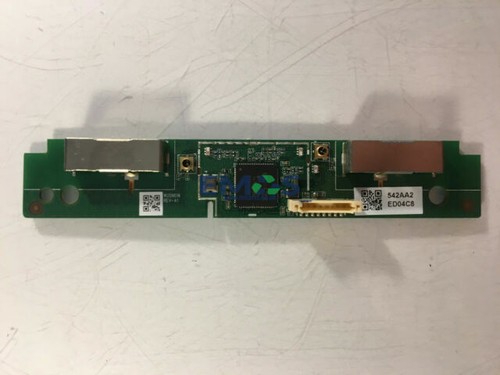 Scheda T-CON LVDS Per Philips 50PUS6703/12 E Compatibili – 5550T32C13 55T32-C0F (Usata Testata) - Foto 2