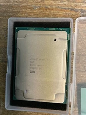 Intel Xeon Gold 5222 3.8 GHz 4 Cores SRF8V CD8069504193501