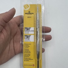 Bergeon 6767-S Spring Bar Watch Bracelet Fitting  Removal Tool Watchmaker Tools