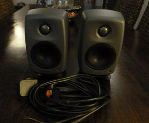 genelec 8010a pair