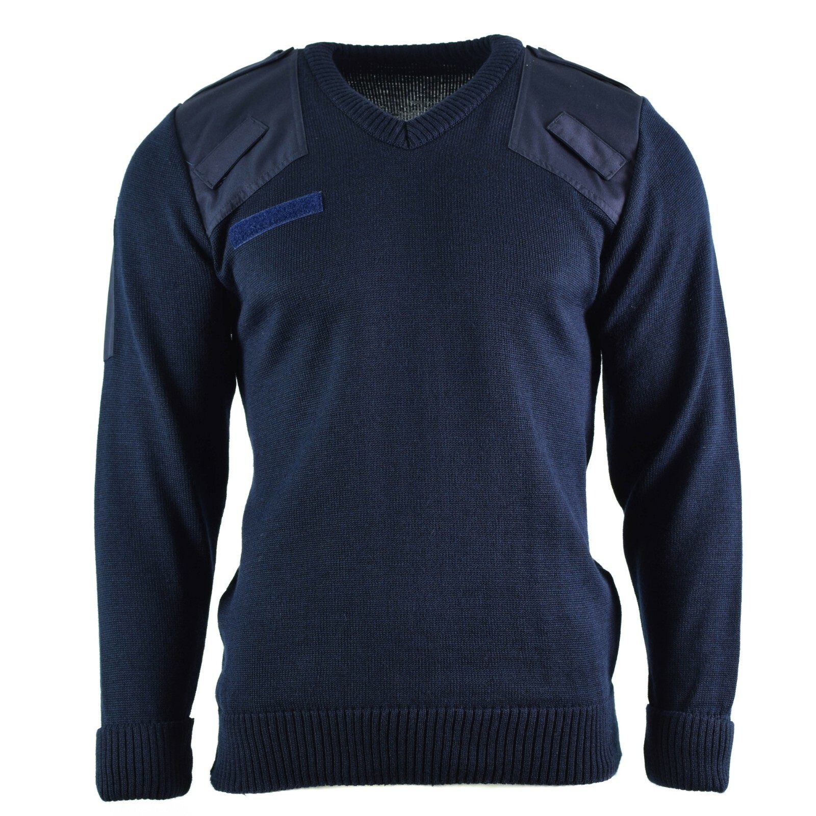 Original British army police pullover 