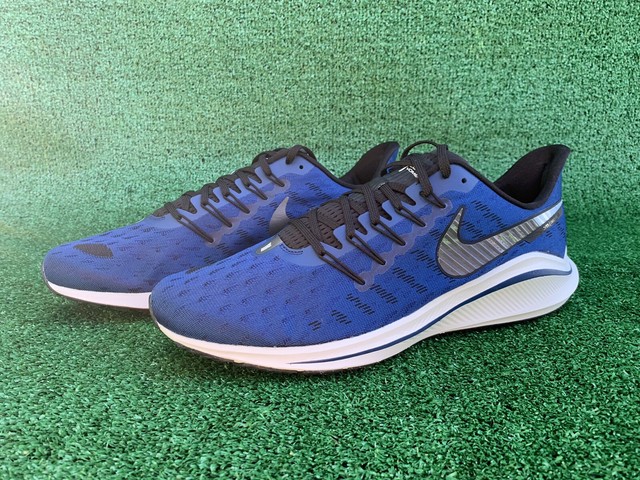 nike vomero 14 coastal blue