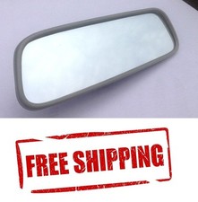 67-71 Corvette Mirror 8 Day Night Interior New Stainless Ebay Sale 67-71 Corvette Mirror 8 Day Night Interior New Stainless Ebay Sale