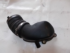 Mercedes R170 230 SLK EZ 01FL Luftschlauch Drosselklappe Motor 1111410804