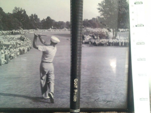 Titleist 735-CM Forged #6 iron.. Dynamic Gold S300 Stiff Steel.. MRH. Nice Looky - Picture 8 of 9