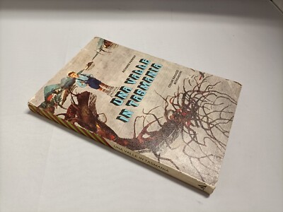 Richard Parker - Ein Tal in Tasmanien