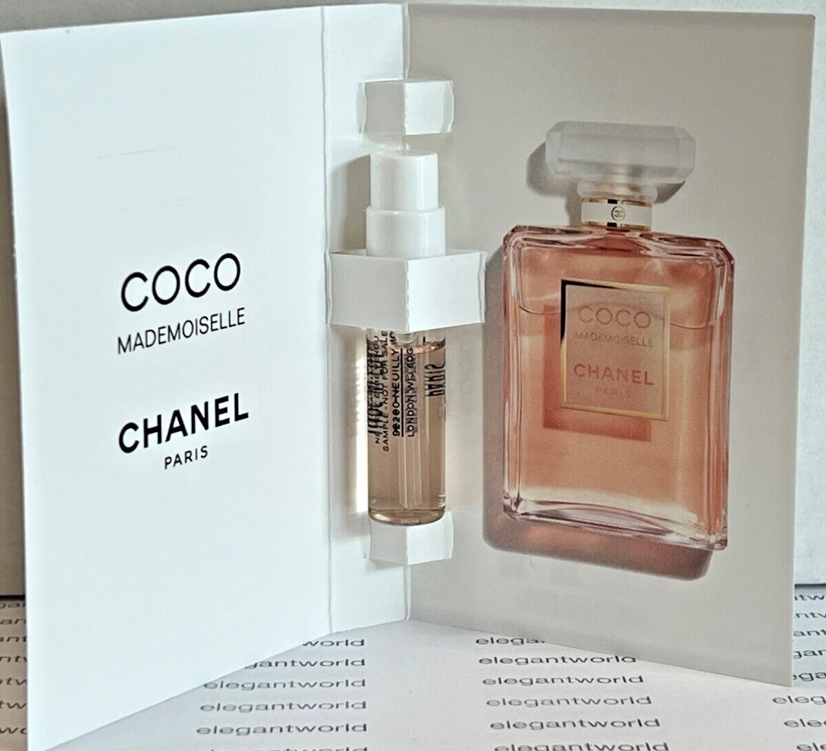 CHANEL Coco Mademoiselle by CHANEL Fragrances for Women for Sale