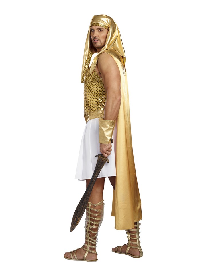 Dreamgirl Ramses
