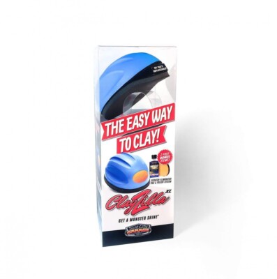 Surf CIty Garage Clayzilla - Surface Prep System