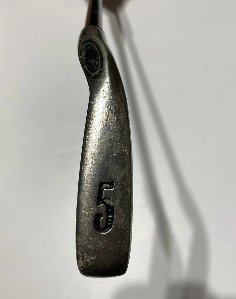 Club de golf Callaway S2 H2 5 hierro junior grafito adulto (reducido) a 25 pulgadas Foto 4 de 4