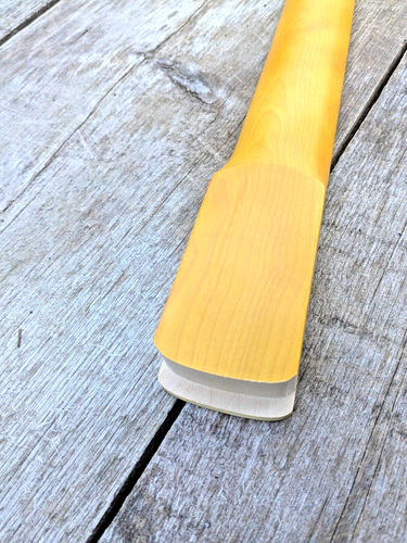 Mars Classic 70's Floyd Rose Vintage Tint Maple Guitar Neck Replacement fits - Picture 10 of 13
