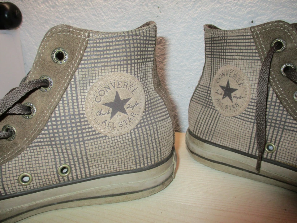 Converse All Star, photo 4 sur 5