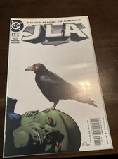 DC Comics JLA #67 (2002) *WE COMBINE SHIPPING