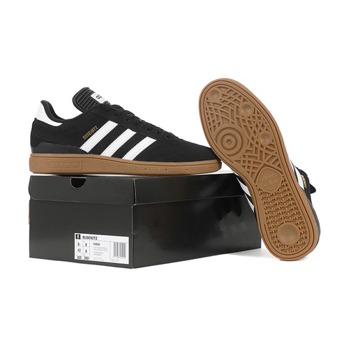 Adidas Busenitz Pro Shoes Men's Sports 