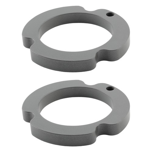 2.5" Level Lift Kit Fit For Jeep Grand Cherokee 2011-2019 Front & Rear Spacers - Picture 11 of 12