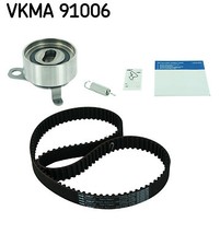 SKF VKMA 91006 Zahnriemensatz für TOYOTA