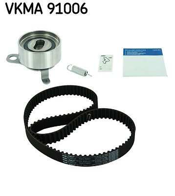 SKF VKMA 91006 Zahnriemensatz für TOYOTA
