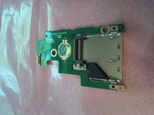 HP Compaq 6530B Laptop Express Card Reader- 4...