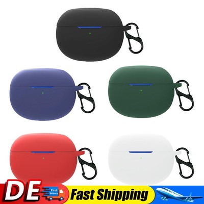 Silikonhülle für Realme Buds Air3 In-Ear Wireless Kopfhörer Box Shell DE