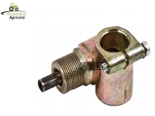 Contagiri Per Trattore Fiat - Compatibile Con 450, 480, 550, 600, 640, 900, 1000 - Foto 7