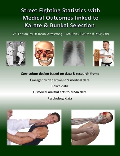 Thumbnail - B Sc (honours) Street Fighting Statistics With Medical Outcomes L