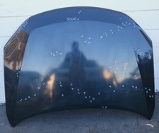 2010 2011 2012 Ford Fusion Hood Bonnet Oem Used