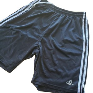 adidas mesh shorts