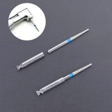Dental FG to RA Bur Adaptor Rotary Polishing Shank Converter 1.60 to 2.35