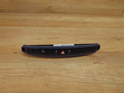 Instrumententafel Schalter Original Smart 454 - A4548202310