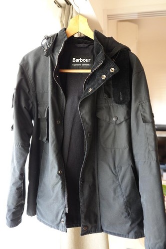 Barbour x engineered garments - Gem Barbour x engineered garments - Gem