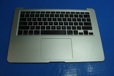 MacBook Air A1466 2015 MJVE2LL/A 13" Top Case Palmrest w/BL Keyboard 661-7480