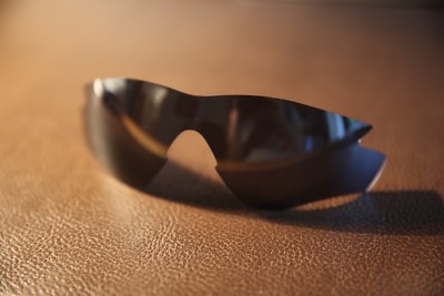 PolarLens Polarisiert Schwarz Ersatzglas für Oakley M2 Rahmen Sonnenbrille
