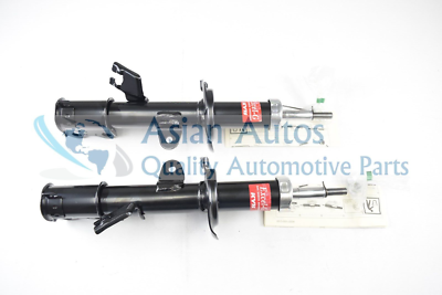 OEM KYB Front Struts 332153 332152 For Nissan Versa 2012-2020