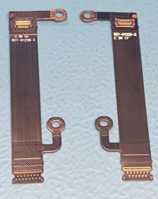 MacBook Pro 13'' 15'' A1707 A1706 A1708 Flexgate Flex gate Repair