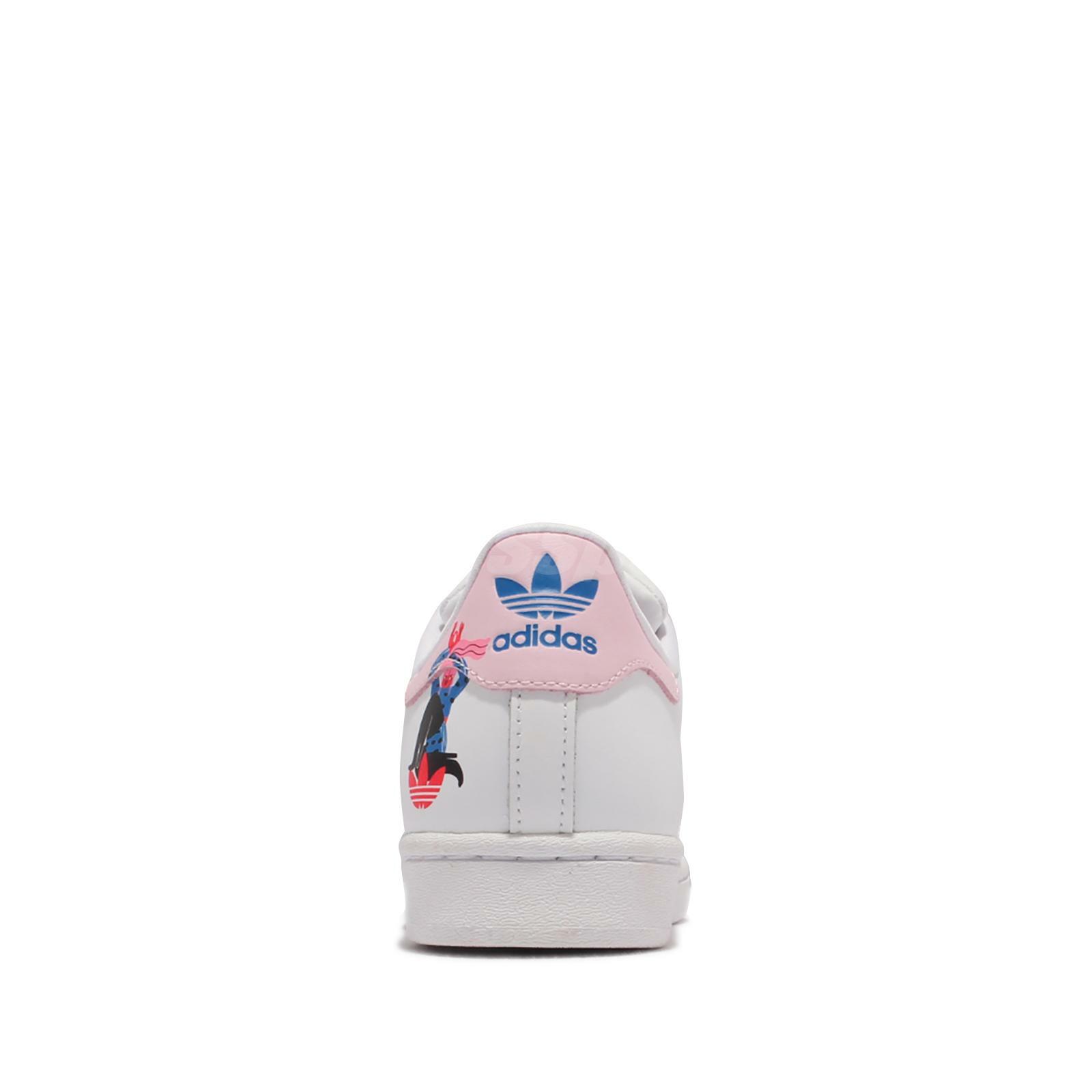 adidas Originals Egle Superstar W Egle Zvirblyte White Women Casual Shoes  Q47223 - Shopping.com