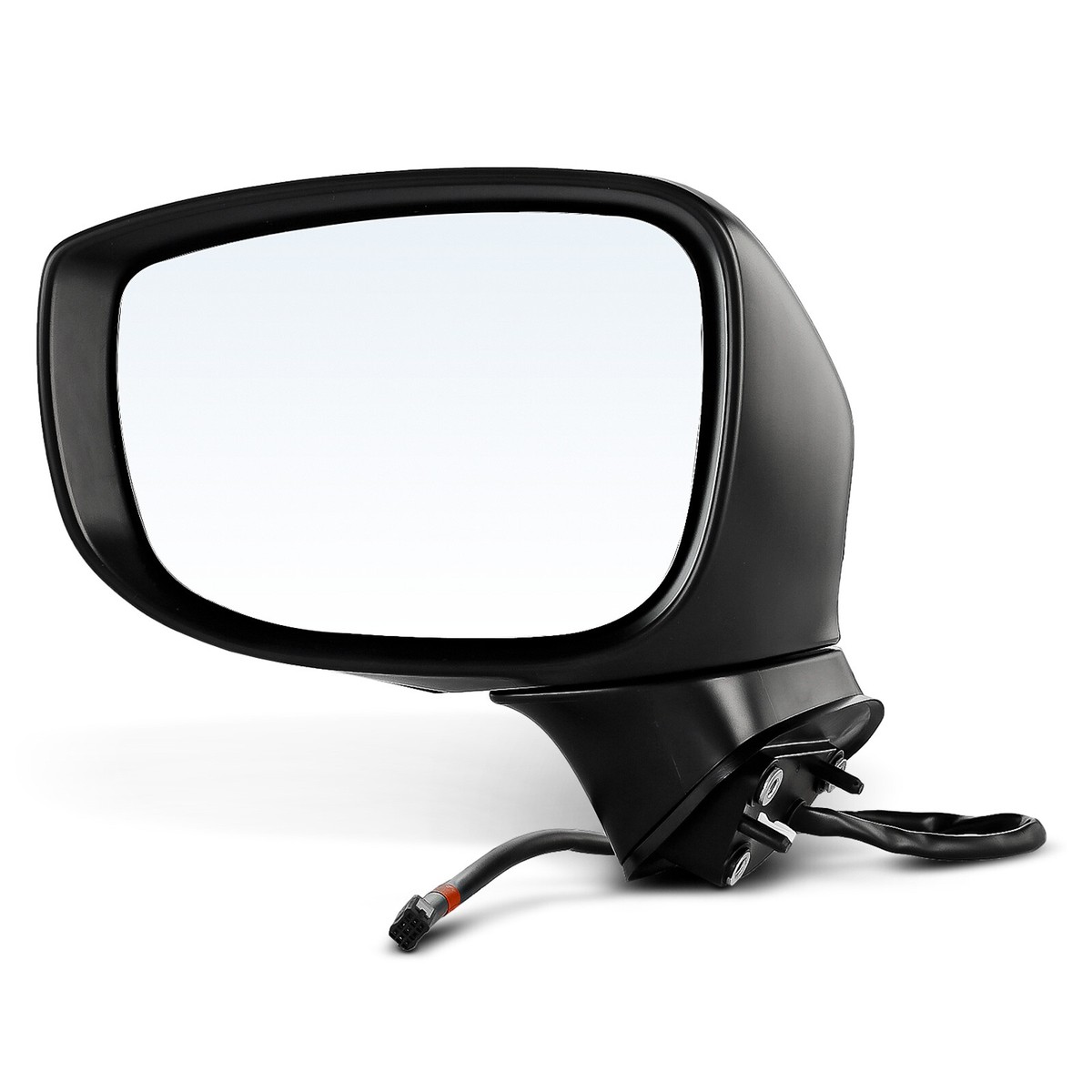 Passenger Side Power Mirror With Signal & Blind Spot For Mazda CX