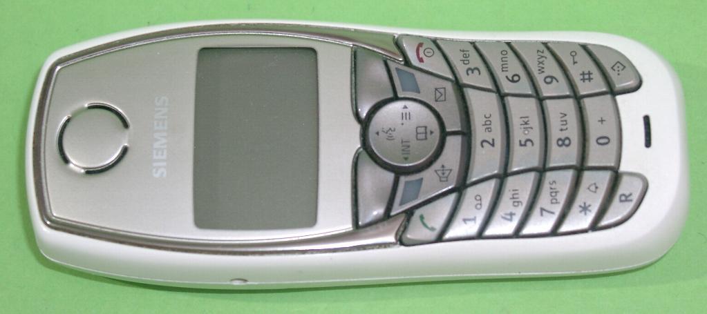 Gigaset Mobilteil SL1 SL 1