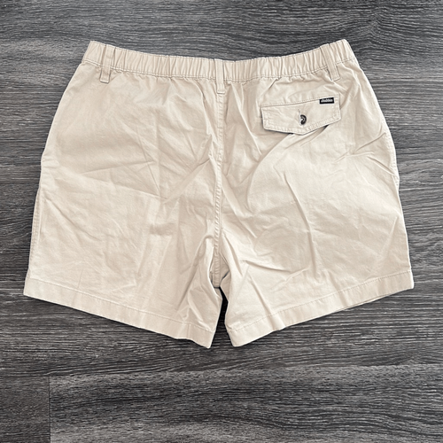 NWOT Chubbies The Khakinators 5.5” Originals Stretch Twill Shorts Size XL - Picture 5 of 6