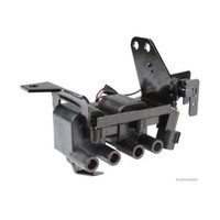 Herth+Buss Jakoparts ZüNdspule FüR Hyundai I10 I20 Kia Picanto (Ta) Rio Iii (Ub