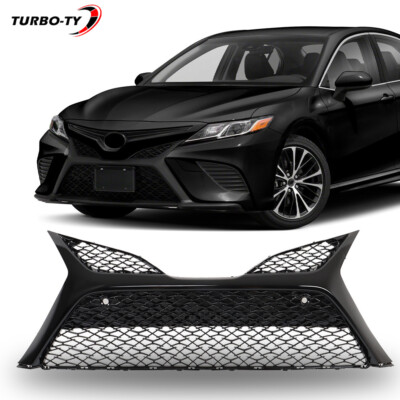 5310206520 Front Lower Bumper Grille For Toyota Camry SE 2018 2019