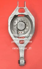 2007-2009 Nissan Altima Rear Left Lower Control Arm Spring Support 551B0JA000