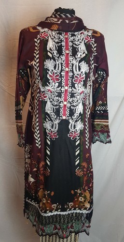 Salwar kameez ready made (Small) - Picture 2 of 7