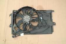 2006-2010 VAUXHALL MERIVA A 1.6 16V PETROL AUTO RADIATOR COOLING FAN 13225159