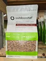 Outdoorchef Bbq RäUcherchips Rotwein