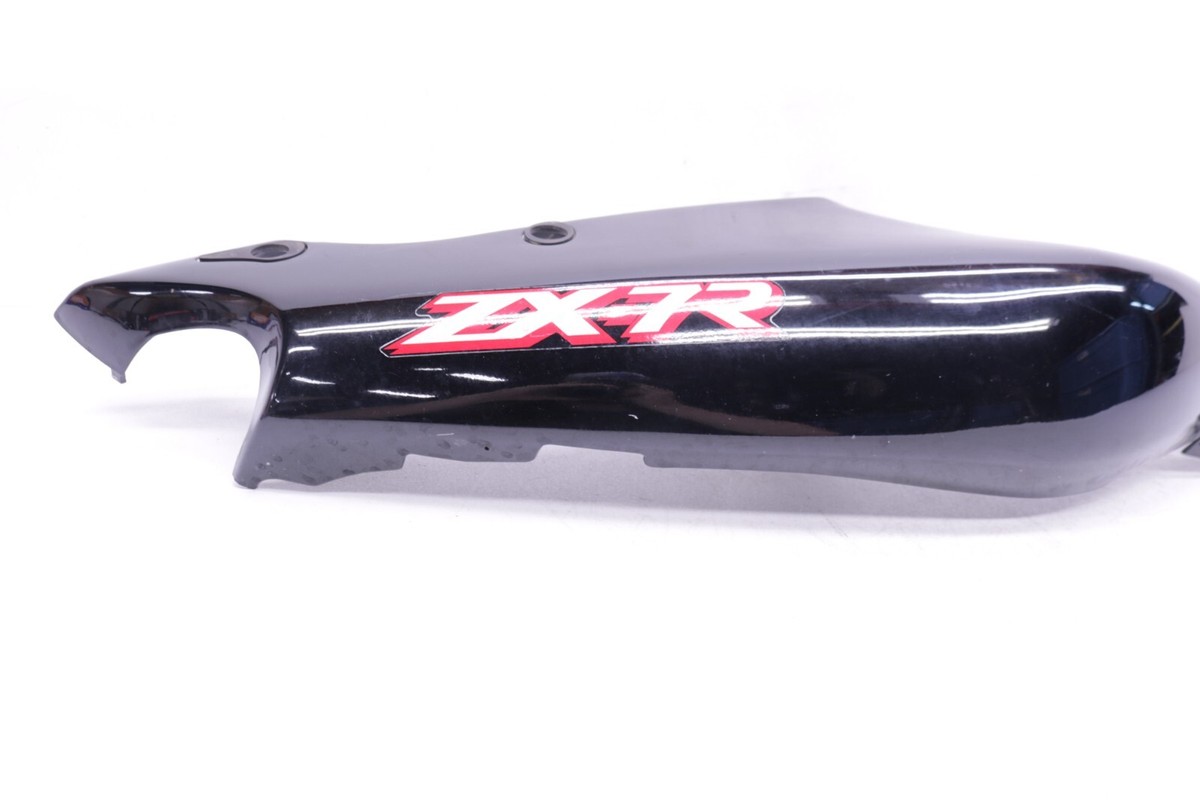 1997 96-03 KAWASAKI NINJA ZX7 ZX7R OEM RIGHT REAR TAIL FAIRING