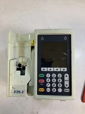 Hospira Inc Plum A+ Ref 20679-04-03 Medical Pump-T2B