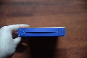 SUPER SPIKE V'BALL PAL-B Ver NINTENDO NES EMBALAJE ORIGINAL usado, muy bueno